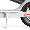 thumbnail image 2 of Soporte Lateral Portátil Sunnimix con Pedal de Pie para Scooter 1S Blanco, 2 of 4