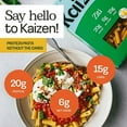 thumbnail image 4 of Kaizen Ziti Pasta 3 pack, 4 of 6