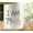 Style-111, variant on I Hope We Re Best Friends Until We Die 11 Ounces Funny White Mug - Cute Coffee And Tea Mug - Ceramic Coffee Mugs For Women And Men