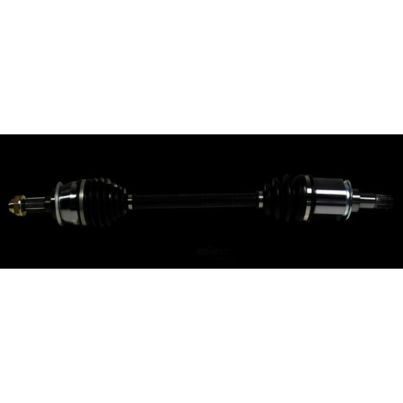 GSP NCV49500 GSP New CV Axle Fits select: 2002-2004 MINI COOPER