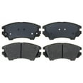 thumbnail image 3 of Disc Brake Pad Set Fits select: 2017 GMC TERRAIN, 2010-2015 CHEVROLET CAMARO, 3 of 3