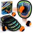thumbnail image 1 of Juego Toss and Catch Ball Aywewii para niños de 3 a 5 años, 1 of 9