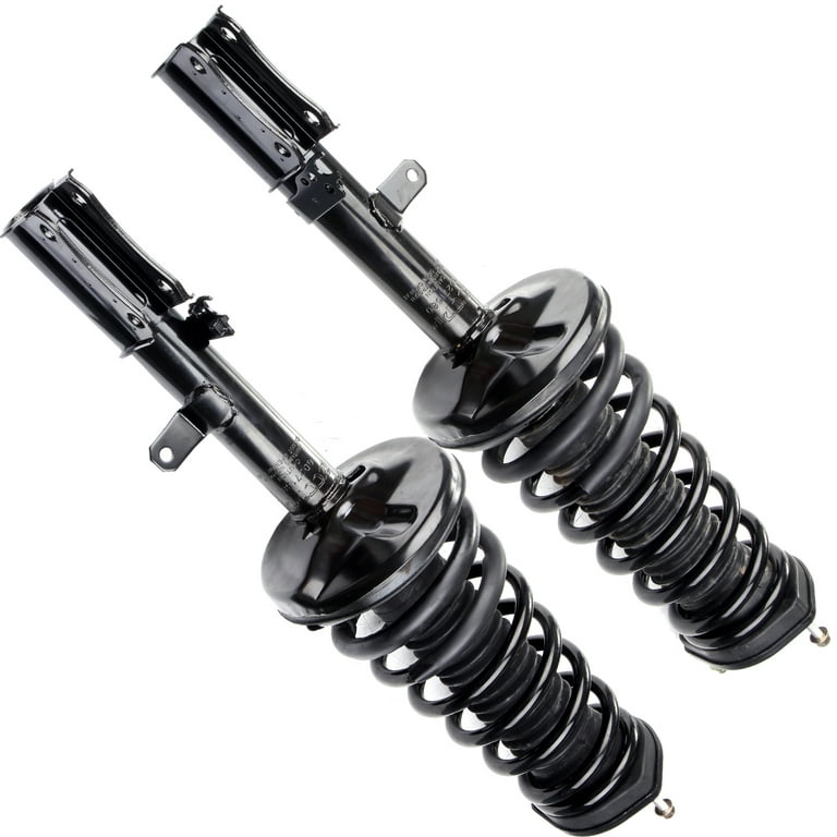 CCIYU Rear Complete Struts Shock Absorbers Fit for 1992-2001 for Lexus  ES300,1997-2003 for Toyota Avalon,1992-1994 1997-2001 for Toyota Camry  271681