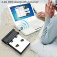 thumbnail image 3 of Universal 2.4g Wireless Receiver Usb Adapter For Computer Mouse Keyboard Connect, 3 of 4