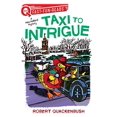 thumbnail image 1 of Taxi to Intrigue (A Miss Mallard Mystery), 1 of 3