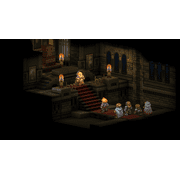 Final Fantasy Tactics –The Ivalice Chronicles, PlayStation 5