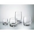 thumbnail image 2 of Juego De 6 Vasos De Vidrio Soplado 270 Ml. Crystalite Bohemia Pavo, 2 of 3