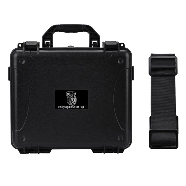 Para DJI Flip Case Almacenamiento Impermeable A Prueba Agua.