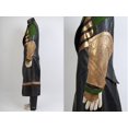 thumbnail image 4 of Peluca de disfraz de Halloween para cosplay, traje de batalla de supervillano de televisión Dark World, trajes masculinos de fantasía, juego de rol para hombres adultos, 4 of 5