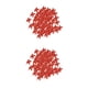 thumbnail image 1 of Moyic 200 piezas de flores para envolver regalos estilo hilo dorado decoración de boda borde de oro rojo 2Conjunto, 1 of 6