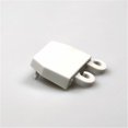 thumbnail image 1 of WCI WCI3 Support d'Étagère de Porte de Réfrigérateur 206166 pour 11-4969-00-05, 1 of 1