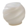 thumbnail image 1 of segolike Candle Mould Handmade Perfume Candle Making Silicone Mold Craft Screw ball, 1 of 9