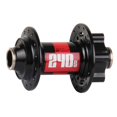 thumbnail image 3 of DT Swiss 240S Front Hub 28h 15mm Thru Axle 6-Bolt Disc, 3 of 3