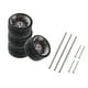thumbnail image 5 of Rueda de Goma Perfecl 1:64 Accesorio de Modelo 4 unids/set, 5 of 7