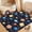 Multi-1043, variant on Outer Space Rug for Boys Room 2.5x4 Feet, Non-Slip Kids Rug with Roads and Tracks, Solar System Planet Play Mat, Galaxy Area Rugs for Bedroom, Playroom, Educational Floor Carpet