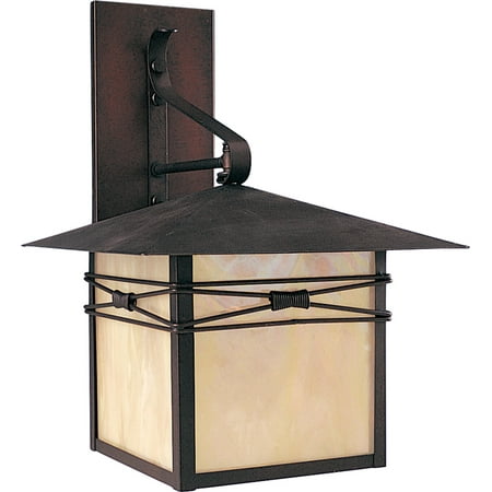 - Wall Sconces 1 Light Bulb Fixture With Burnished Finish Stainless Steel Material Medium Bulbs 11 inch 100 Watts