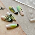 thumbnail image 3 of Professional Butterfly Nail Art Molds Small Accessories Mold Nail Decors, 3 of 21