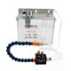 thumbnail image 2 of New CNC Lathe Coolant Pump Oil Mist Sprayer 3L Lubrication Spray System Spirit Cutting Cooling Water Pipe Nozzle Dust Removal, 2 of 5