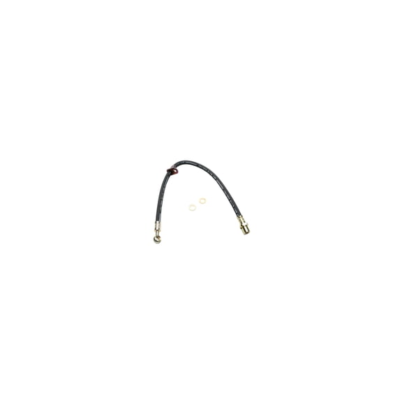 Raybestos Element3 Brake Hose, BH381353 Fits select: 1999-2000,2002-2007 SUBARU LEGACY