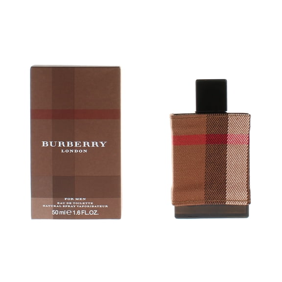 Burberry London 1.6oz EDT Spy (M)