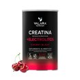 thumbnail image 1 of Creatina Monohidratada con Electrolitos Valara sabor Cereza 450 g, 1 of 5