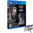 thumbnail image 1 of Axiom Verge 1 and 2 Double Pack - Limited Run #430A [PlayStation 4], 1 of 1