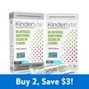 [$3 Savings] Buy 2 Kinderlyte Advanced Wild Berry Powders, Save $3!