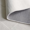 thumbnail image 6 of Safavieh Mykonos Briella Solid Area Rug, Ivory, 5' x 8', 6 of 11