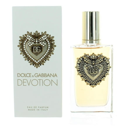 Devotion by Dolce & Gabbana, 3.3 oz EDP Spray for Women