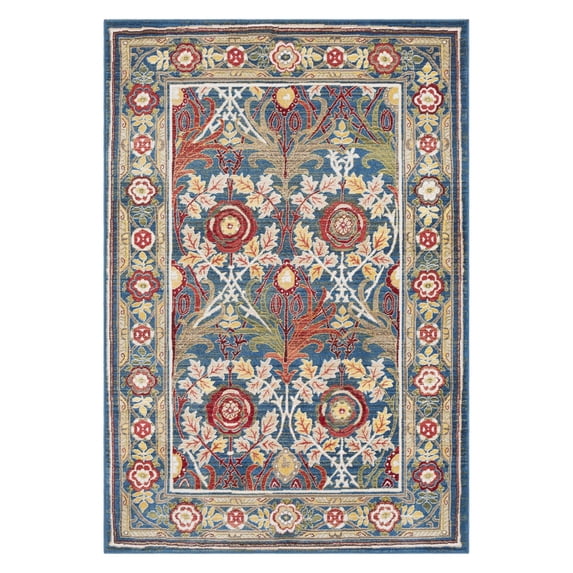 Surya Crafty CRT23 Area Rug