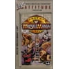 WWF Best of Wrestlemania I-XIV (1998) Wrestling WWE VHS Tape - (Hulk Hogan / Steve Austin)