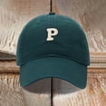 thumbnail image 1 of Adjustable Baseball Cap for Outdoor Activities Versatile Casual Hat for All Seasons Stylish Relaxed Fit for Everyday Wear, 1 of 2