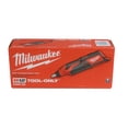 thumbnail image 4 of Milwaukee 2460-20 M12 12V Cordless Lithium-Ion Rotary Tool (Tool Only), 4 of 5