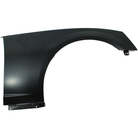 Fender Compatible with CHEVROLET CAMARO 2010-2015 Right Passenger Side - CAPA Certified