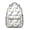 Grey-2, variant on Waterproof School Backpack with Bengal Tiger Jungle Print - Ergonomic Student Backpack with Spinal Support, Breathable Straps & Durable Design for Teens & College