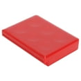 thumbnail image 1 of Palettes de Conservation de Peinture Boîte à Aquarelle Rangement de Peinture, Palettes en Plastique Portables pour Artistes, Acryliques, Rouges à Lèvres, avec Design Partitionné pour un Accès et une Organisation Faciles, 1 of 7
