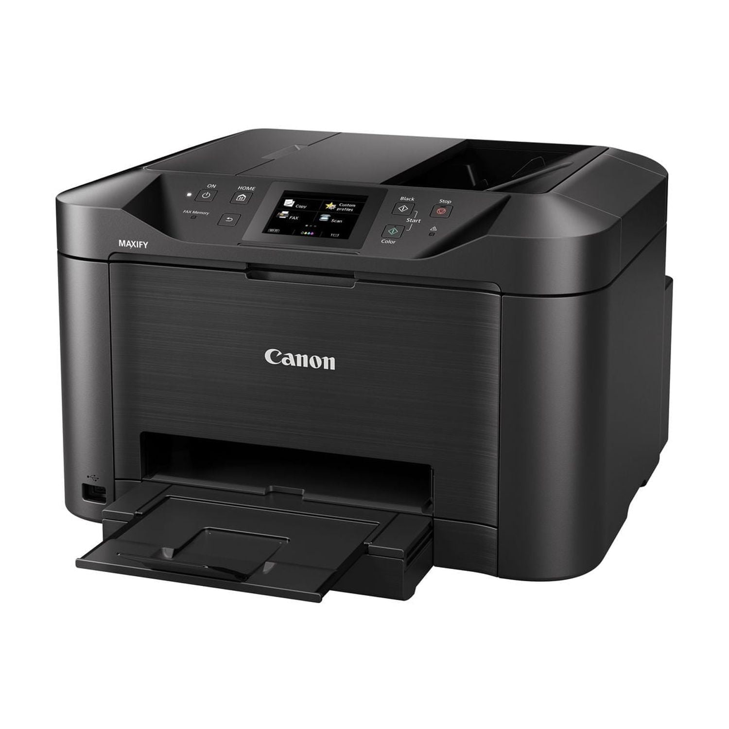 Canon MAXIFY MB5120 All-in-One Colour Inkjet Printer