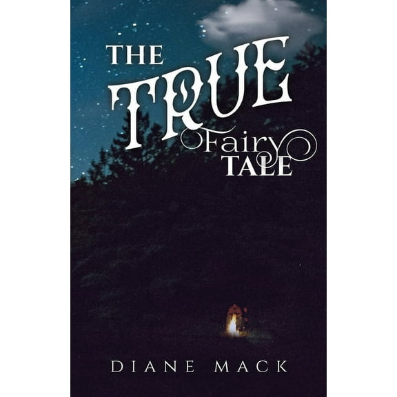 The True Fairy Tale, (Paperback)