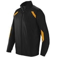 thumbnail image 2 of Augusta Sportswear Men's Avail Jacket 3500, 2 of 2