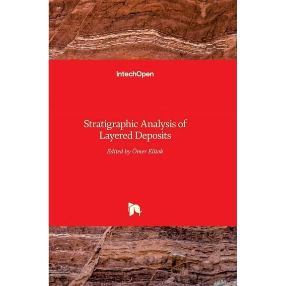 Stratigraphic Analysis of Layered Deposits (Hardcover)