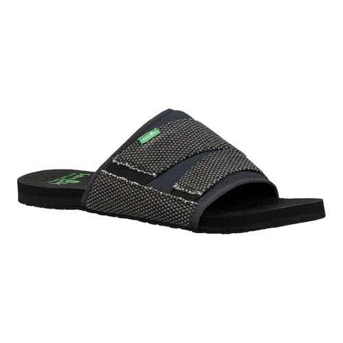 Men's Sanuk Beer Cozy 2 Slide - Walmart.com