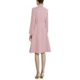 thumbnail image 2 of Anette womens  Midi Dress, 10, 2 of 3