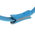 thumbnail image 3 of Los Músculos Del de Pilates Ejercitan Las Herramientas de de La Aptitud con Las Dobles para Cola Anillo de resistencia de la yoga, 3 of 6