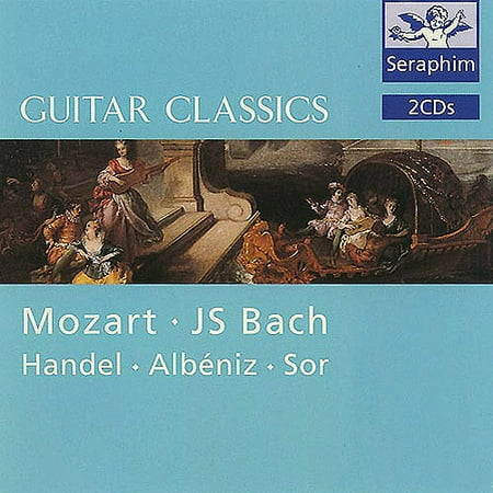 Guitar Classics (2CD)