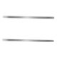 thumbnail image 5 of CHICHUMID 2Ud Barras Divisor Para Bandejas De Comida Acero Inoxidable Soporte Para Cocina Y Buffet Color Plata, 5 of 8