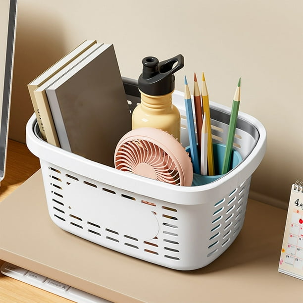 Cesta INFINITY 17L Plástico Gris