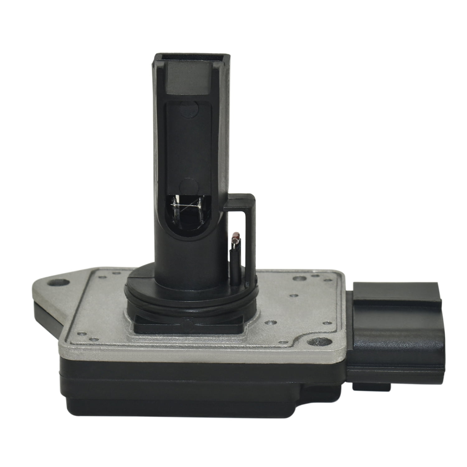 Mass Air Flow Sensor - MAF Sensor for Ford Escape 3.0L V6 2001-2007 & Explorer 4.0L V6 1999-2005 - Replace Part XF2F-12B579-AA