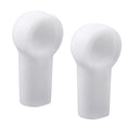 thumbnail image 3 of 2Pcs Vehicle Convertible Top Push Rod Ball Joint Accessory for Porsche Boxster 1997-2012 Top Part, 3 of 3