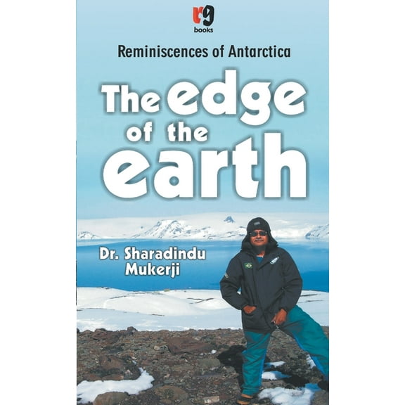 The Edge of the Earth, (Paperback)