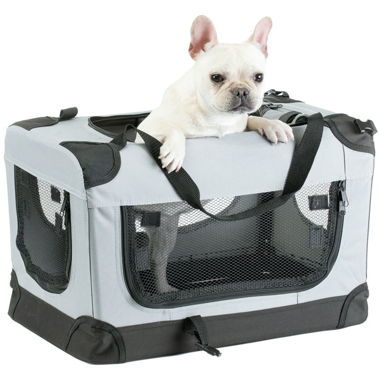 The Best Airline Dog Carriers for Your Travels • Where's The Frenchie?